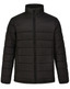 JK59 Men's Sustainable Insulated Puffer Jacket (3D Cut)