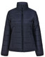 JK60 Ladies' Sustainable Insulated Puffer Jacket (3D Cut)