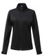 JK64 Ladies' Sustainable Softshell Corporate Jacket