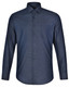 M7400L Men's Pin Dot Stretch L/S Shirt