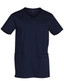 M7650 Mens S/S Scrub Top