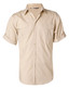M7911 S/S Shirt