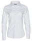 M8040L Women's CVC Oxford L/S Shirt