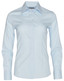 M8100L Women's Self Stripe L/S Shirt