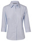 M8213 3/4 Sleeve Shirt