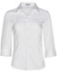 M8600Q Women's Cooldry 3/4 Sleeve Shirt