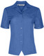 M8614S Women's Cooldry Short Sleeve Overblouse