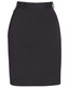 M9477 Ladies' Utility Cargo Skirt