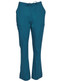 M9720 Ladies' Solid Colour Scrub Pants