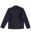 PF07K kids bonded P/F full zip jacket