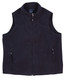 PF09K Kids' bonded polar fleece vest