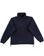PF11 Kids' half zip polar fleecy pullover
