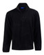 PF21 Adult's Half Zip Polar Fleece Pullover
