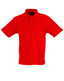 PS11K S/S Polo