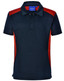 PS31K S/S Polo