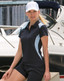 PS32A S/S Winner Polo