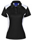 PS32A S/S Winner Polo