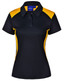 PS32A S/S Winner Polo