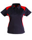 PS32A S/S Winner Polo