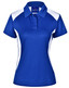 PS32A S/S Winner Polo