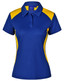 PS32A S/S Winner Polo
