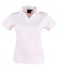 PS34A S/S Victory Polo