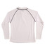PS44 Ladies' cooldry raglan L/S polo