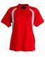 PS52 S/S Olympian Polo