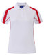 PS54 S/S Legend Polo
