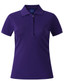PS64 S/S Connection Polo