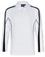 PS69 L/S Polo
