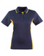 PS74 PS70-L/S Teammate Polo