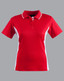 PS74 PS70-L/S Teammate Polo