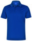 PS75 Men's Cooldry Textured Polo