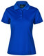 PS76 S/S Icon Polo