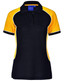 PS78 S/S Arena Polo