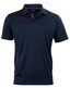 PS83K S/S Kids Polo