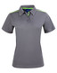 PS84 S/S Ladies Polo