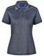 PS86 S/S Ladies Polo