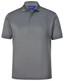 PS91 Men's Sustainable Poly/Cotton Corporate S/S Polo