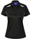 PS94 S/S Ladies Polo