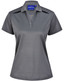 PS94 S/S Ladies Polo