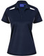 PS94 S/S Ladies Polo