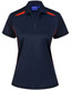 PS94 S/S Ladies Polo