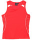 SL54 Ladies' Truedry Fashion Singlet
