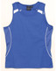SL54 Ladies' Truedry Fashion Singlet