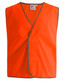 SW02A Hi-Vis Safety Vest
