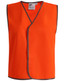 SW02K Hi-Vis Kid's Safety Vest