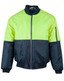SW06A Hi-Vis Two Tone Flying Jacket