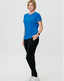 TP25 Adults' Poly/Cotton Terry Sweat Pants